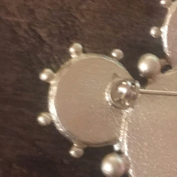 Chanel Brooch Gripoix Tweed Ship Nautical 2005 Byzantine - Picture 3 of 8